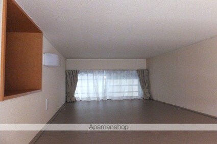 レオパレスエスペラント[1K/20.28m2]のバス