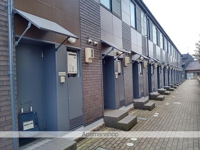レオパレスビレッジ駅南の内装写真