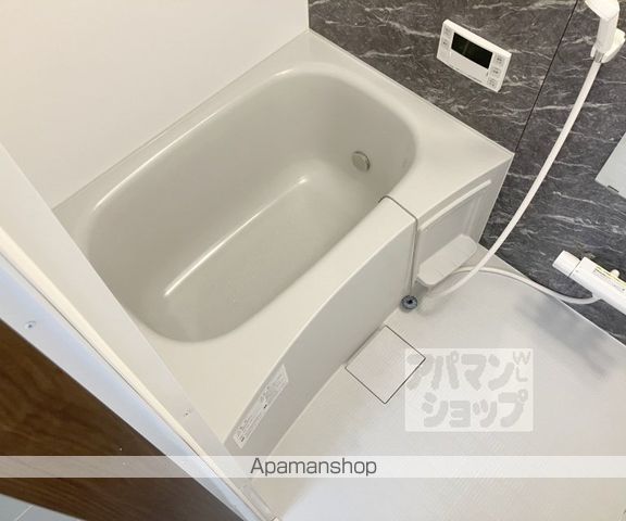 桂グランドハイツの内装写真