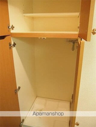 ルーブル早稲田[1K/20.13m2]のその他設備