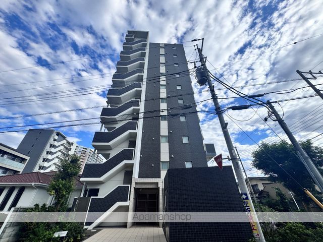 GRAN COURT YONOの外観写真