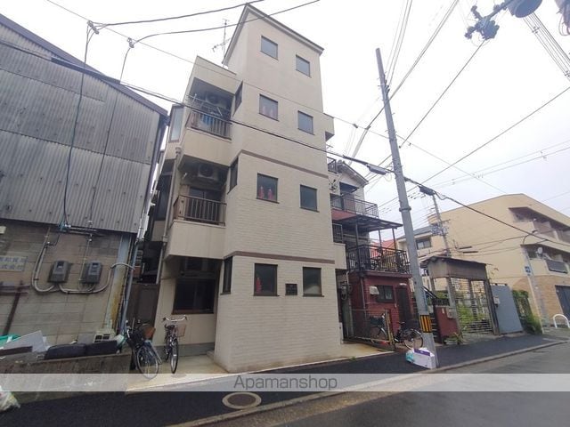 ビーコンハイツPARTI
