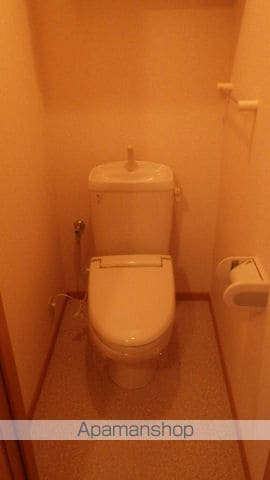 パ-クサイドの内装写真