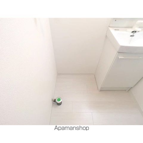 キュウブEX三俣の内装写真
