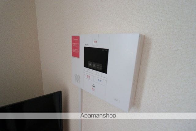 レオパレス原山の内装写真