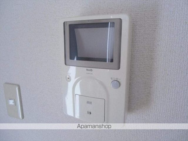 グリーンパーク月寒の内装写真