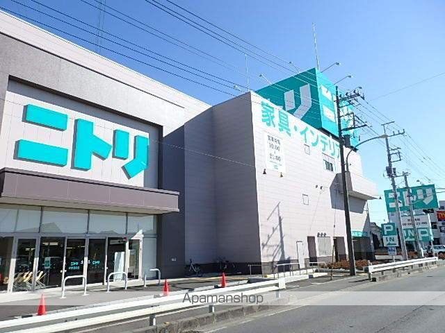 AUBE鳩ヶ谷本町の周辺写真