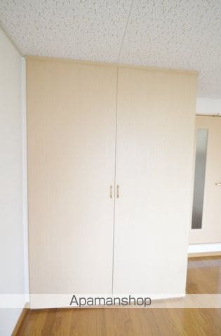 For Rent M1の内装写真