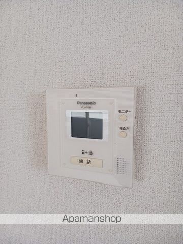 R’SーIの内装写真