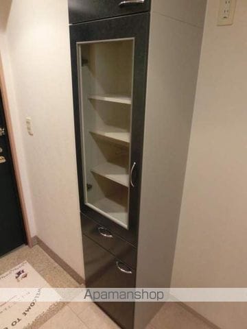 CANAL COURT UCHIKYUH0JIの内装写真