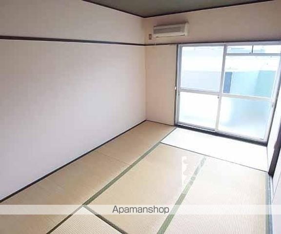 コーポラス大洋向島の内装写真