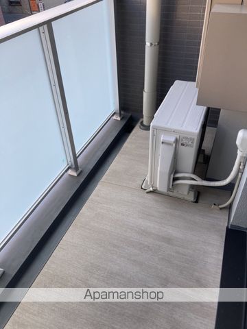 プライマル浅草言問通の内装写真
