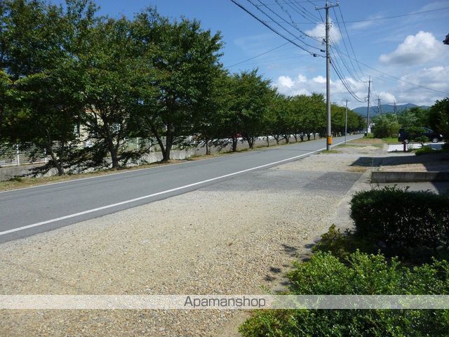 カーム久松の周辺写真