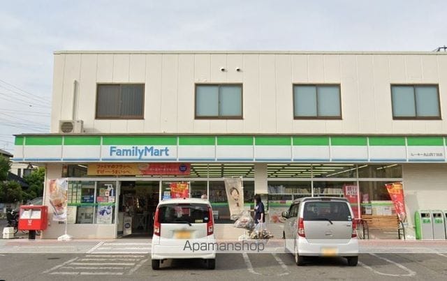 仮)道野辺共同住宅の周辺写真