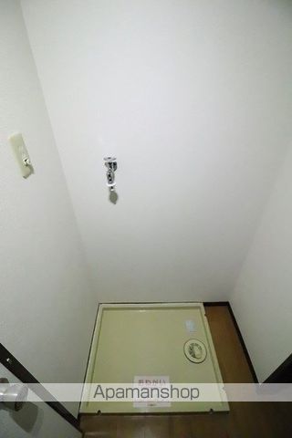 アップルスクエアの内装写真