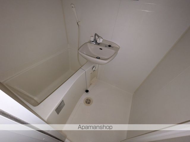 レオパレスビアンネートルの内装写真