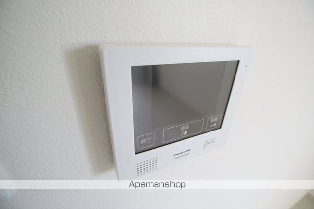 SENNA澄川の内装写真