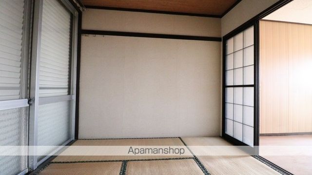 ジュネスヨシカワの内装写真