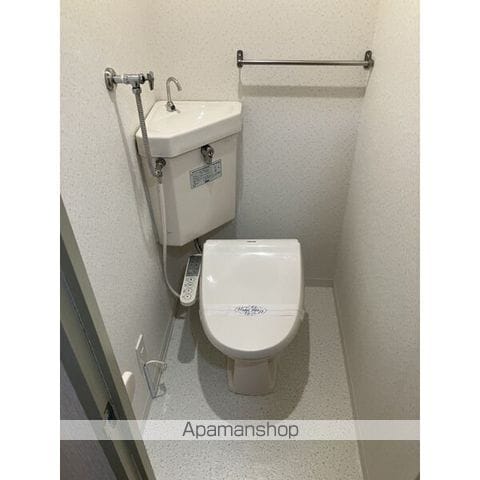 ヒルサイドシティの内装写真