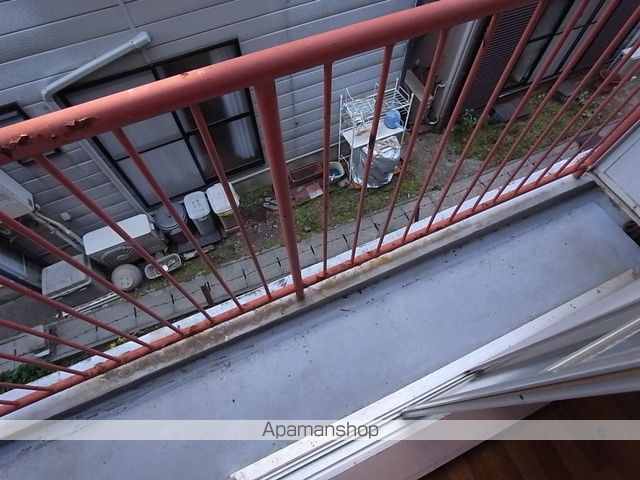 ハイツ修学院の内装写真