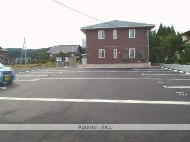 メゾン プランタンのその他写真
