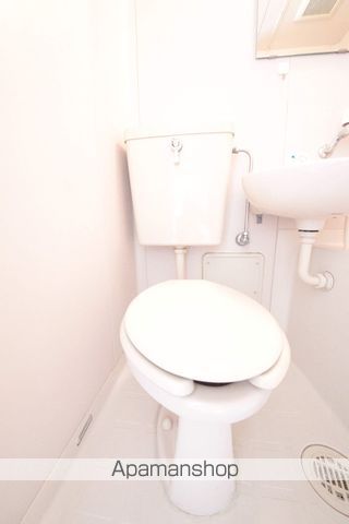 グレースヒルズの内装写真