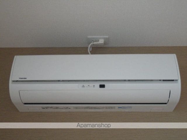 パティオ アクタミの内装写真