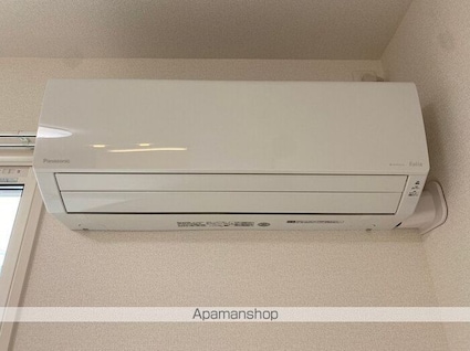 Ｃｏｎｔｉｎｕｅｒ　Ｓ（コンティニュエ　エス）[2LDK/62.95m2]のその他設備