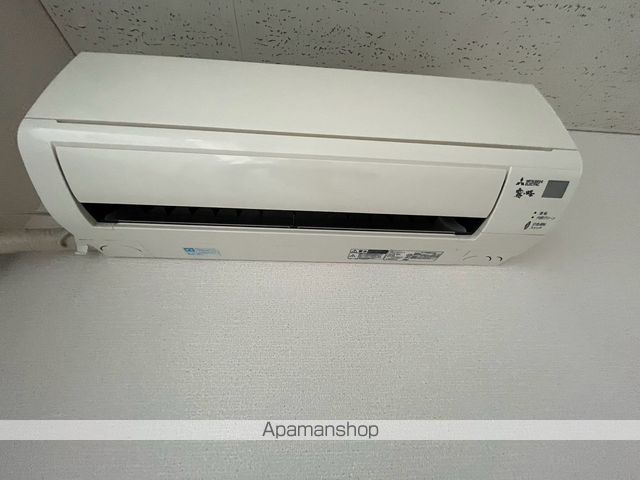 ハーヴェスト虹ケ浜の内装写真