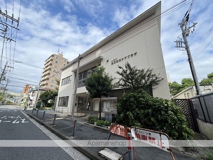 シェトワ岸谷[1R/23.09m2]の周辺5