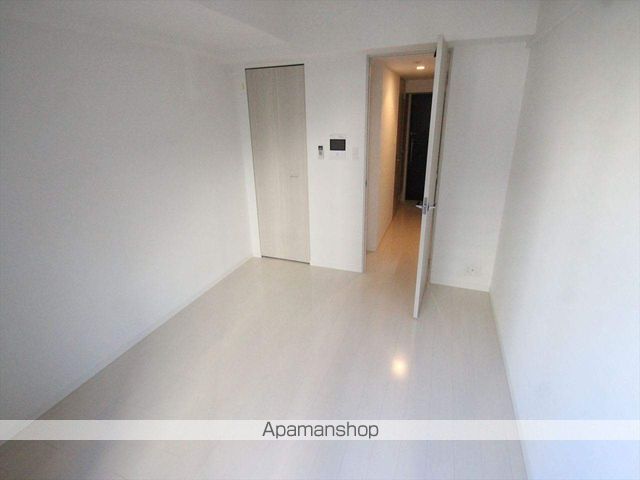 S−RESIDENCE新大阪RIDENTEの内装写真
