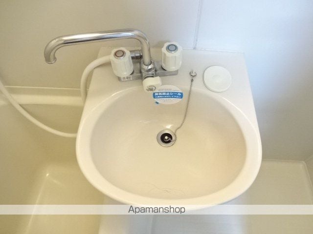 クラストピアの内装写真