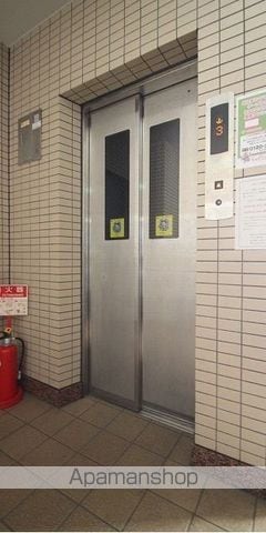リビエーヌ宝町の内装写真