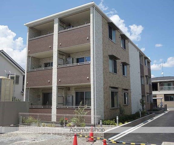 シャルマン東寺南3