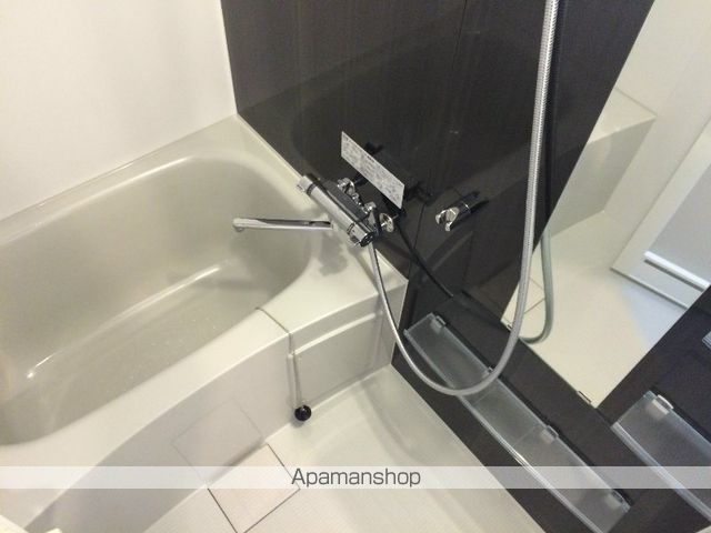 メインステージ森下駅前の内装写真