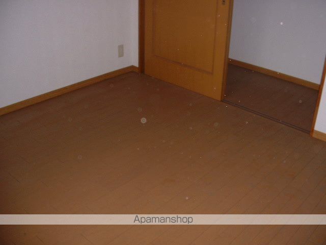 グリーンルージュMの内装写真