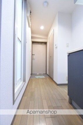 東京都世田谷区上馬２丁目[1K/19.61m2]のリビング・居間1