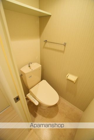ワールドパレス札幌中央の内装写真