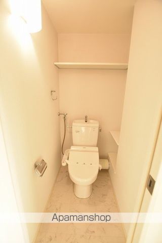 COMODO22の内装写真