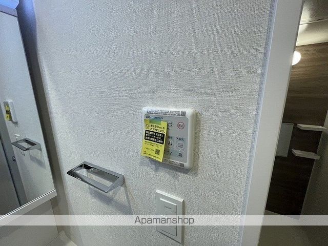 スプランディッド本町グランの内装写真
