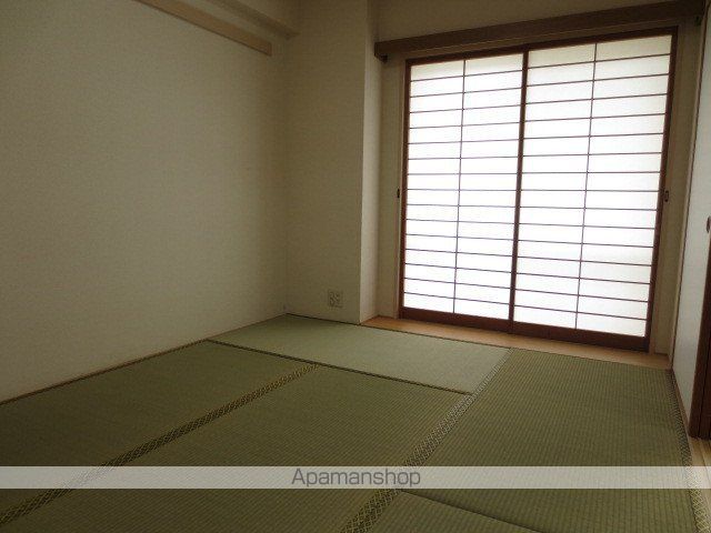 プロスペクト浦和常盤の内装写真