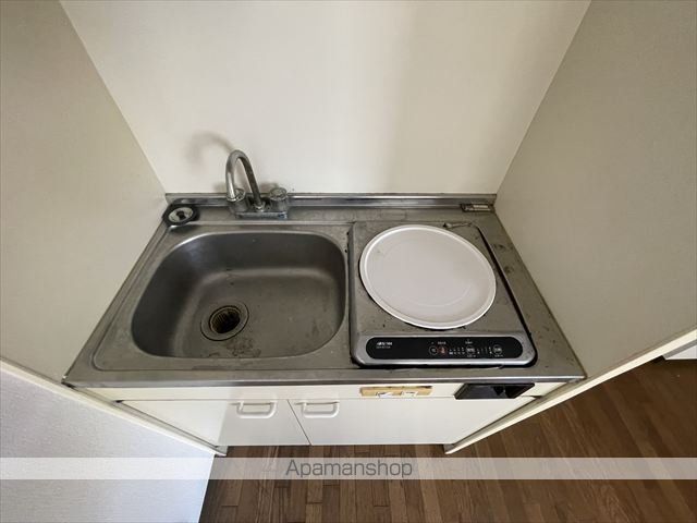 ファインクレスト・江坂の内装写真