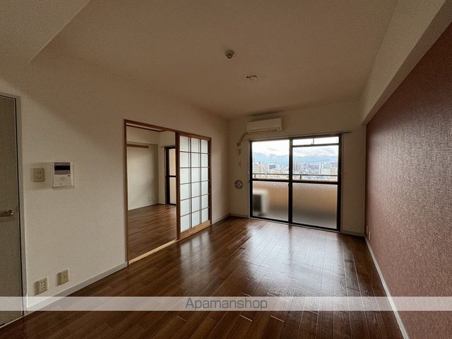 コンフォートNビルの内装写真
