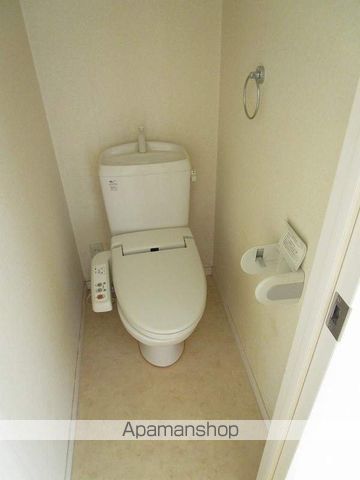 グランメゾントレビの内装写真