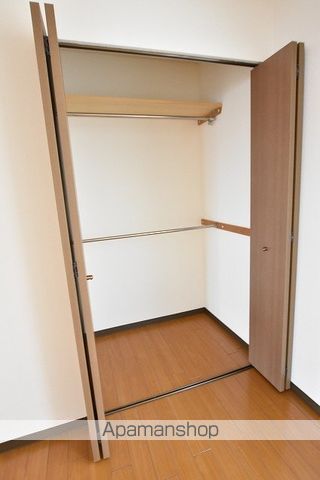 ヴェルコートの内装写真
