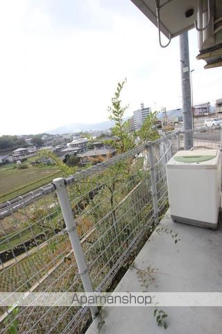 La・fleur IIの内装写真
