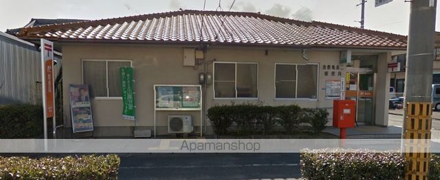 ディアコート Aの周辺写真