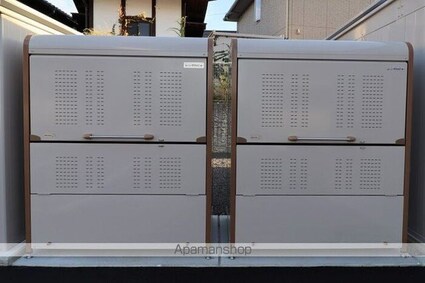 ＣｏｕＲ１８高宮Ｅ[1LDK/40.31m2]の内装3