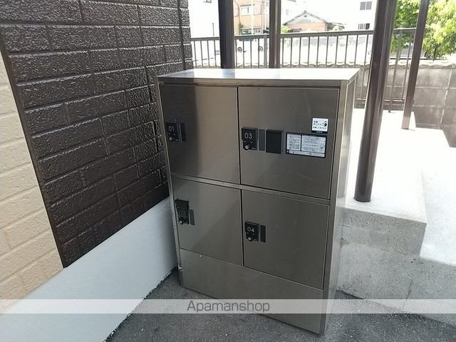 セジュール 壱番館の内装写真