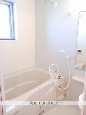 ボヌール旭野の内装写真